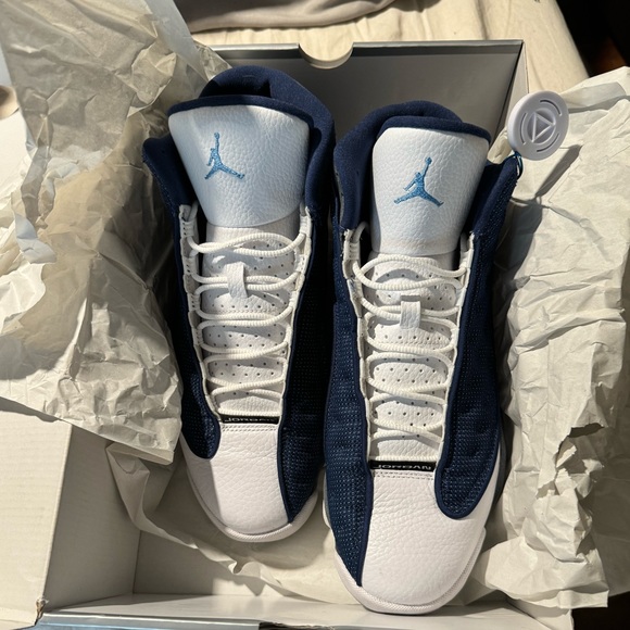 Retro 13 flint sz 10.5 - Picture 7 of 7